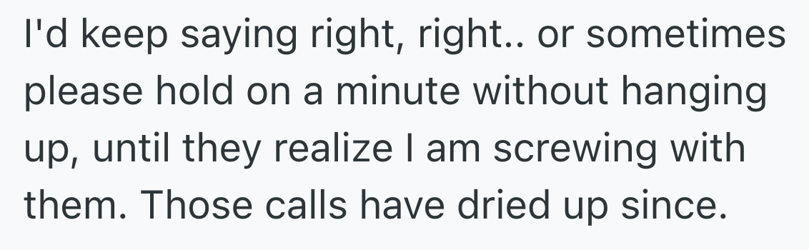 Screenshot 2025 07 15 at 6.07.12 AM He Got A Call From A Scammer, So He Wasted His Time Until He Hung Up